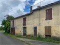 Maison à rénover à la vente